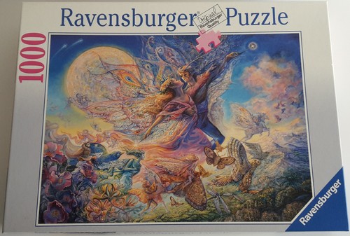 Josephine wall elfentanz - josephine,