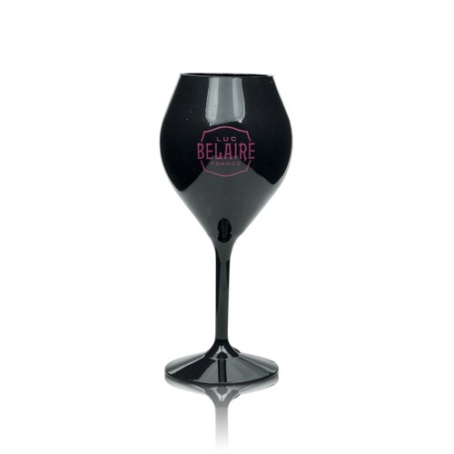 Luc belaire glas - luc,