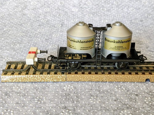 Märklin kesselwagen - märklin,