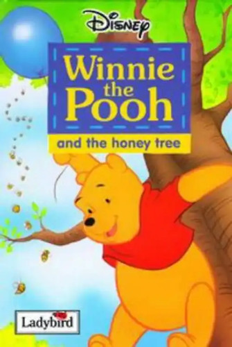 Winnie the pooh and - the,