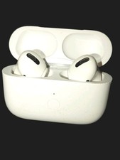 Air Pods Pro Kopfhörer Original Ersatzteile mit Ladecase