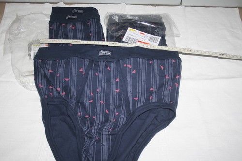 Teile kingsclub herren slip - 6,