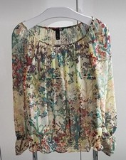 H&M frühlingshafte leichte