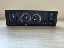 WABCO 446 195 023 0, Klimabedienteil, Steuergerät, 4461950230, Omnibus