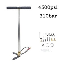 Luftpumpe Air Gun Pump Airgun