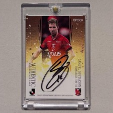 EPOCHE 2025 J League URawa