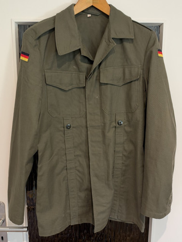 Vintage original bundeswehr - vintage,