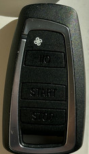 für Standheizung- Standlüftung BMW F11 eine Fernbedienung Telestart: 924506601