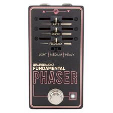 B-WARE Walrus Audio