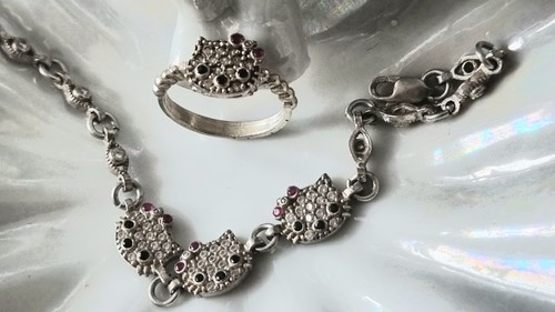 Hello kitty 925 - kitty,