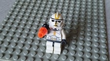 Lego Star Wars Clone Trooper