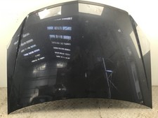 Motorhaube Opel Astra H GTC