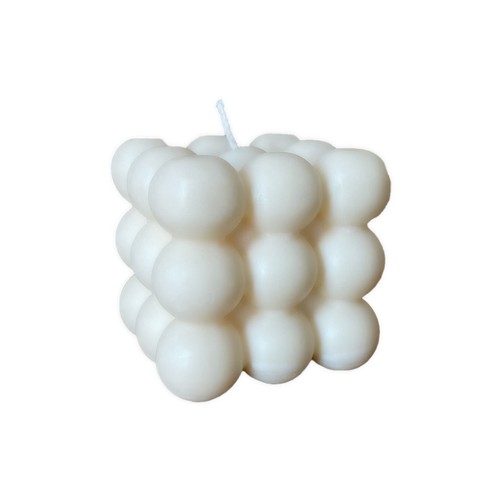 Cube duftkerze - cube,