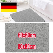 Duschmatte rutschfest, 60 x 60