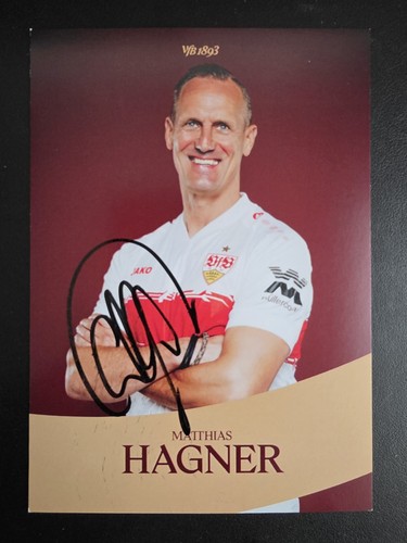 Matthias hagner original - matthias,