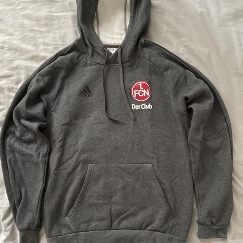 Adidas nürnberg hoodie - 1.,