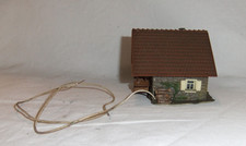 13.25 D Faller 227 kleine Mühle mit Motor H0 Modelleisenbahn 1:87