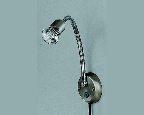 Wandleuchte mit kippschalter - wandleuchte,