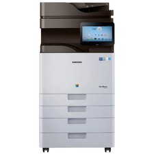 Samsung MultiXpress X4250LX