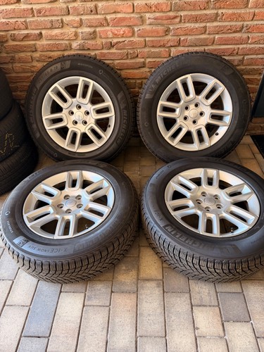 Wie neu original felgensatz - -,