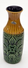 Bay Keramik Vase 6825 – West Germany – ca. 25 cm