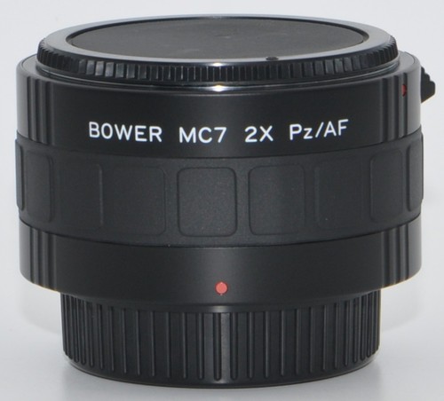 Bower mc7 af - bower,