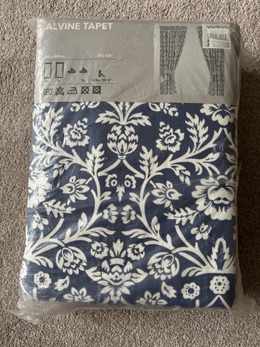 Extrem seltene ikea alvine - extrem,