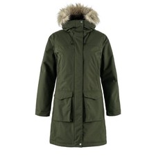 Fjallraven Womens Nuuk Lite