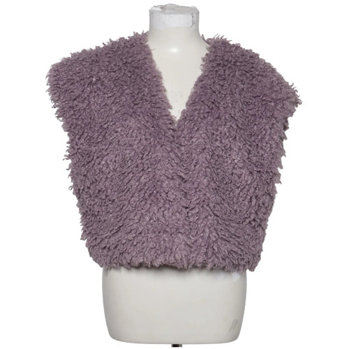 Loavies fellweste damen - fellweste,,
