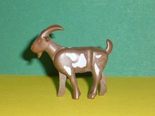 playmobil   einen Ziegenbock