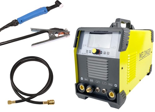 Wig schweißinverter weldinger - wig-schweißinverter,