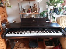 Yamaha clavinova 500 00 - yamaha, (2.500