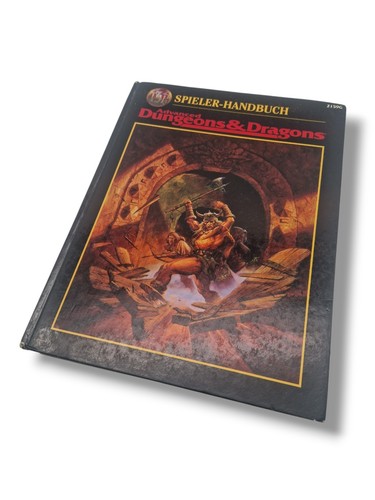 Advanced dungeons dragons - ⚡advanced, &