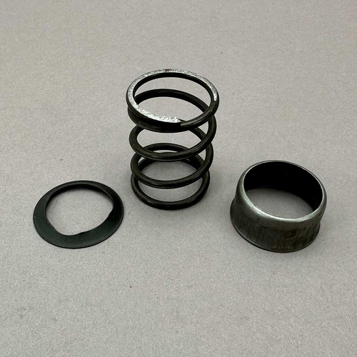 Original nos druckfeder - original, vw