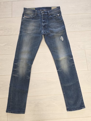 Diesel tepphar herren jeans - tepphar,