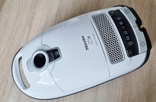 Miele S8340 Bodenstaubsauger Grundgerät mit 1200 Watt -Top zustand