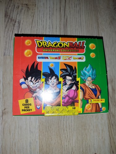 Dragon ball universal - dragon,