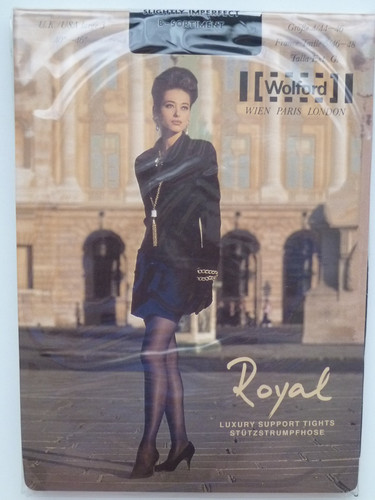 Edle wolford royal luxus - edle,