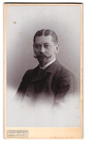 Fotografie wertheim berlin - fotografie,