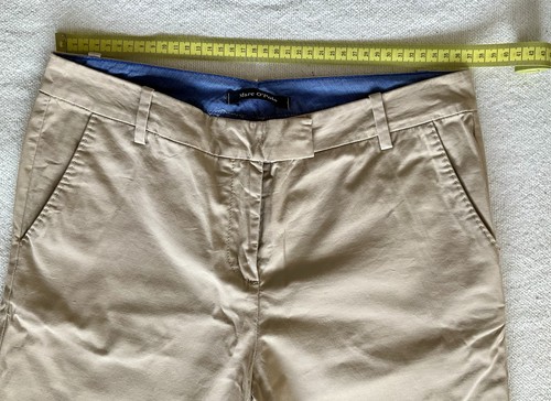 Chinohose von marc - chinohose,