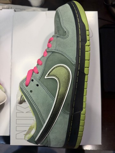 Concepts nike dunk - concepts, sb