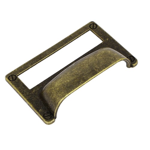 Etikettenhalter griffe - etikettenhalter,