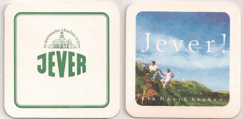 Jever friesisches brauhaus - friesisches,