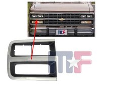 Lampenrahmen rechts 1992-96