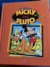Schneider Buch - Walt Disney - Micky und Pluto - Mickys bester Freund
