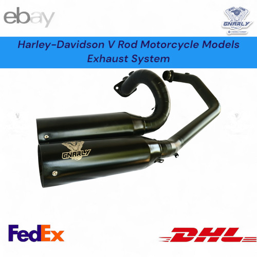 Harley rod muscle 2002 - harley, v-rod