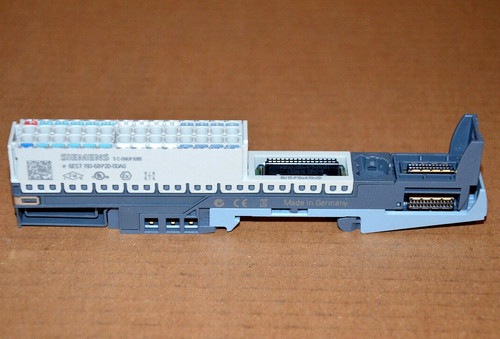 Siemens 6es7193 6bp20 - siemens, 6es7193-6bp20-0da0
