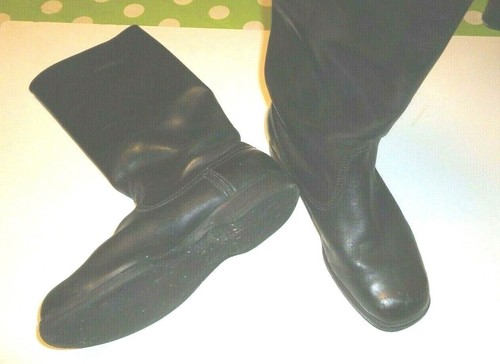 Uniformstiefel offizierstiefel - uniformstiefel,