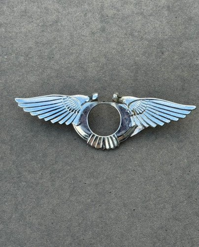 Bentley motors flying wings - b,