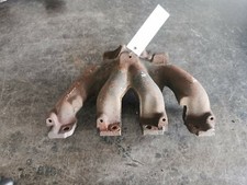 Opel Astra F Corsa B 1,2i 1,4i Abgaskrümmer Auspuffkrümmer 90400043 Original GM